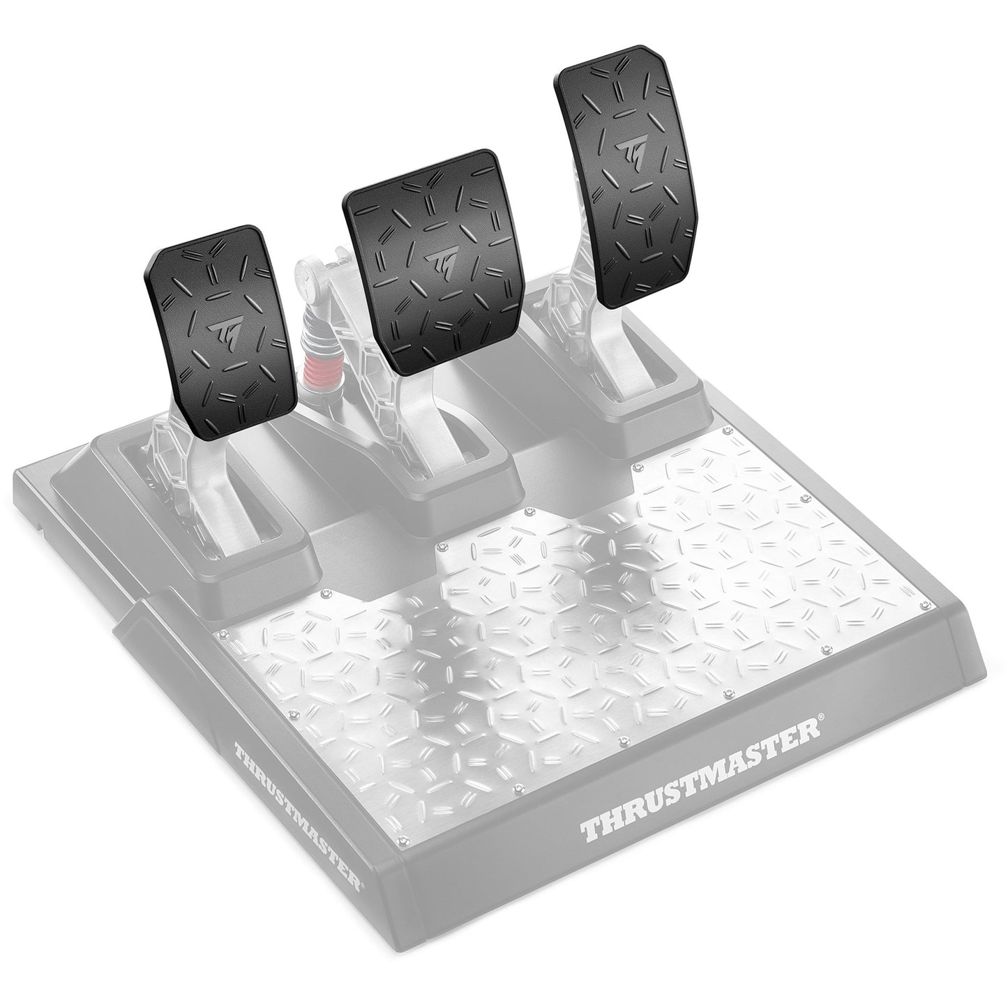 Thrustmaster T-LCM Rubber Grip (schwarz)