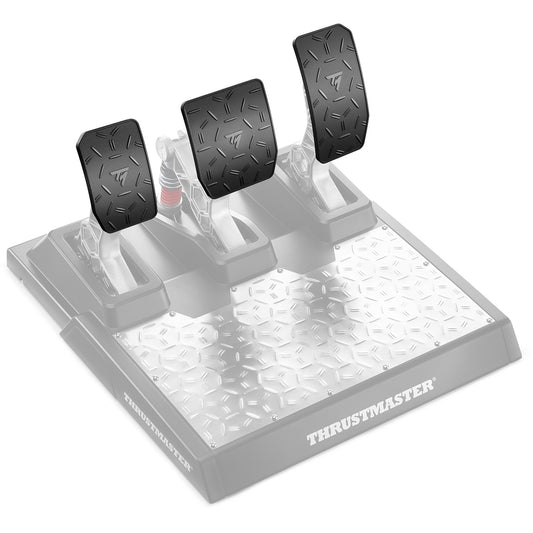 Thrustmaster T-LCM Rubber Grip (schwarz)