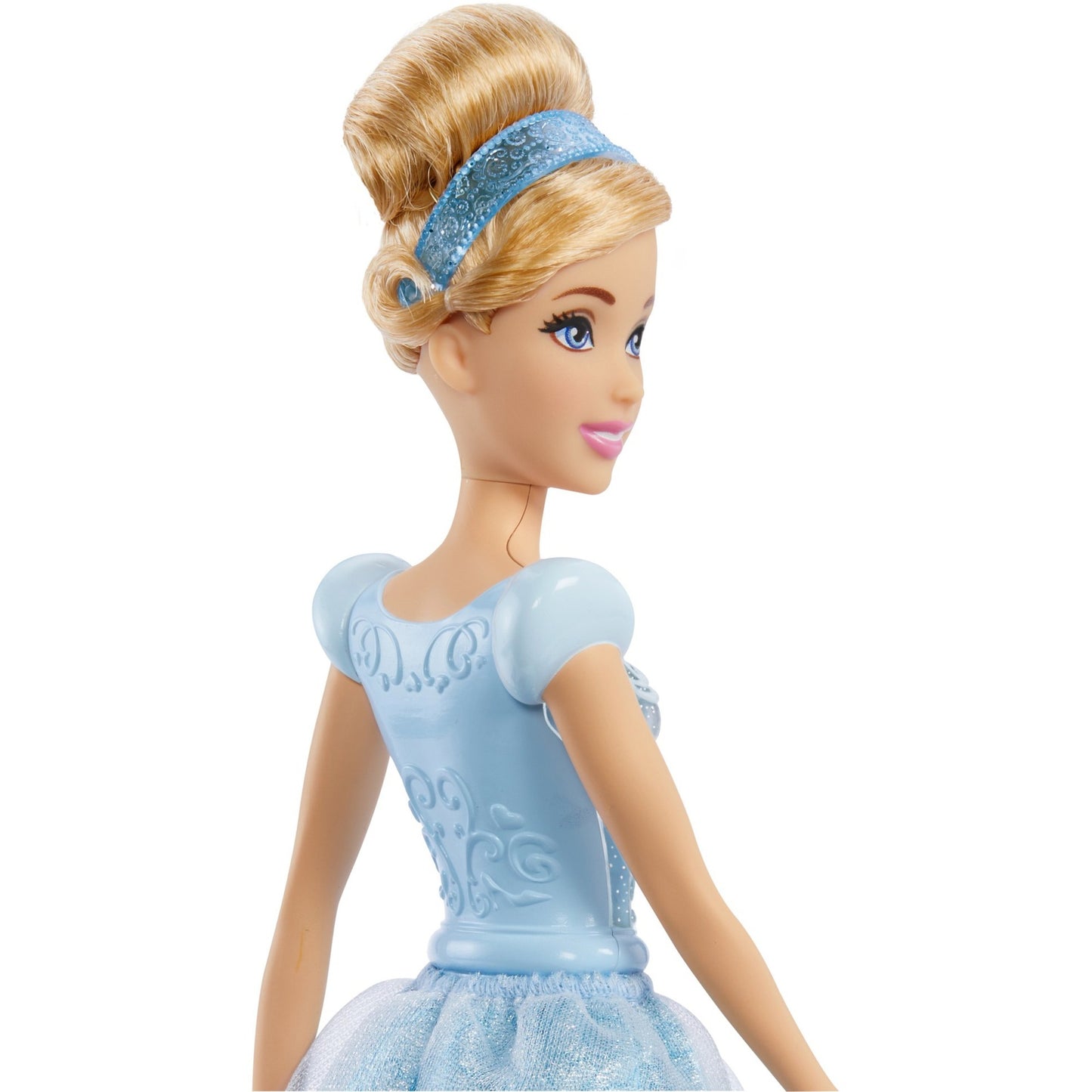 Mattel Disney Prinzessin Cinderella-Puppe