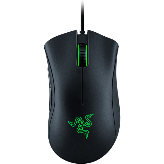 Razer Deathadder Essential (schwarz)