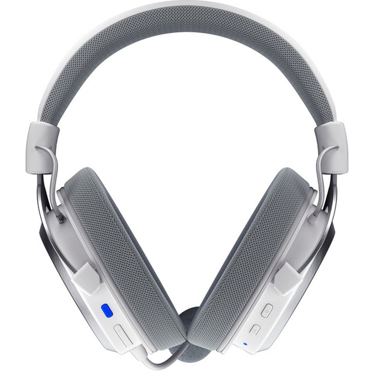 VIRO Infra Wireless Onyx White, Gaming-Headset