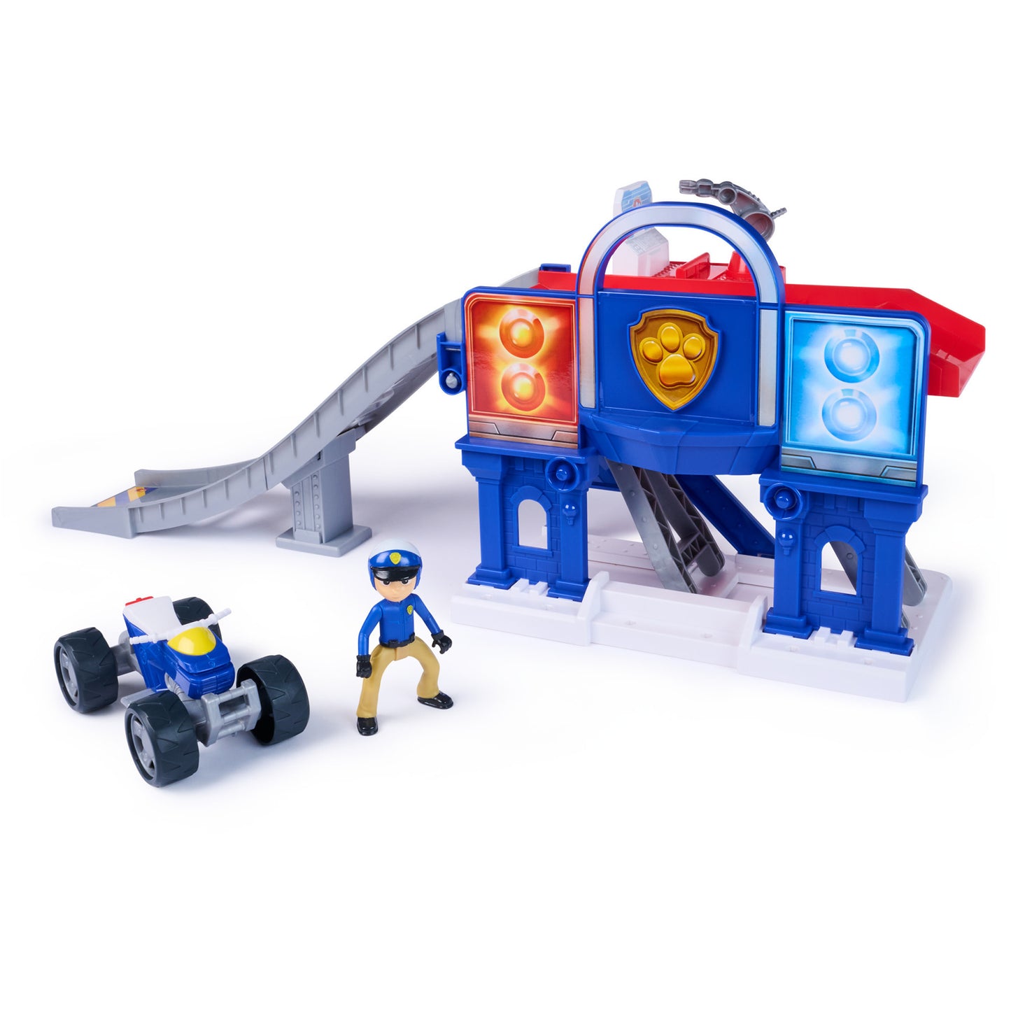 Paw Patrol Search & Rescue  Lift & Repair-Spielset, Spielfigur