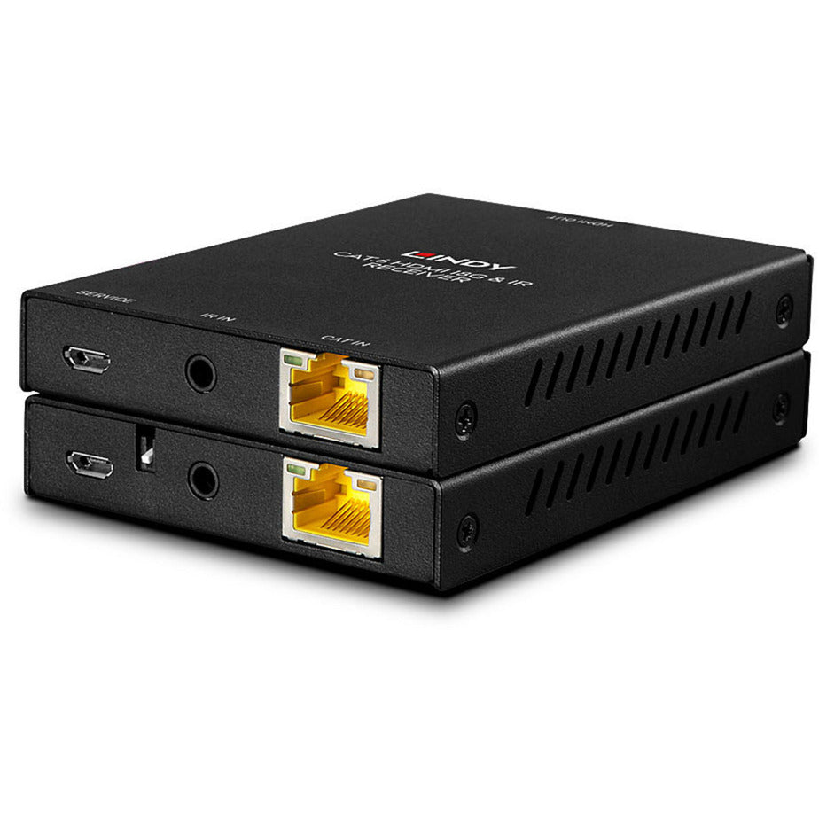 HDMI & IR Extender, HDMI Verlängerung