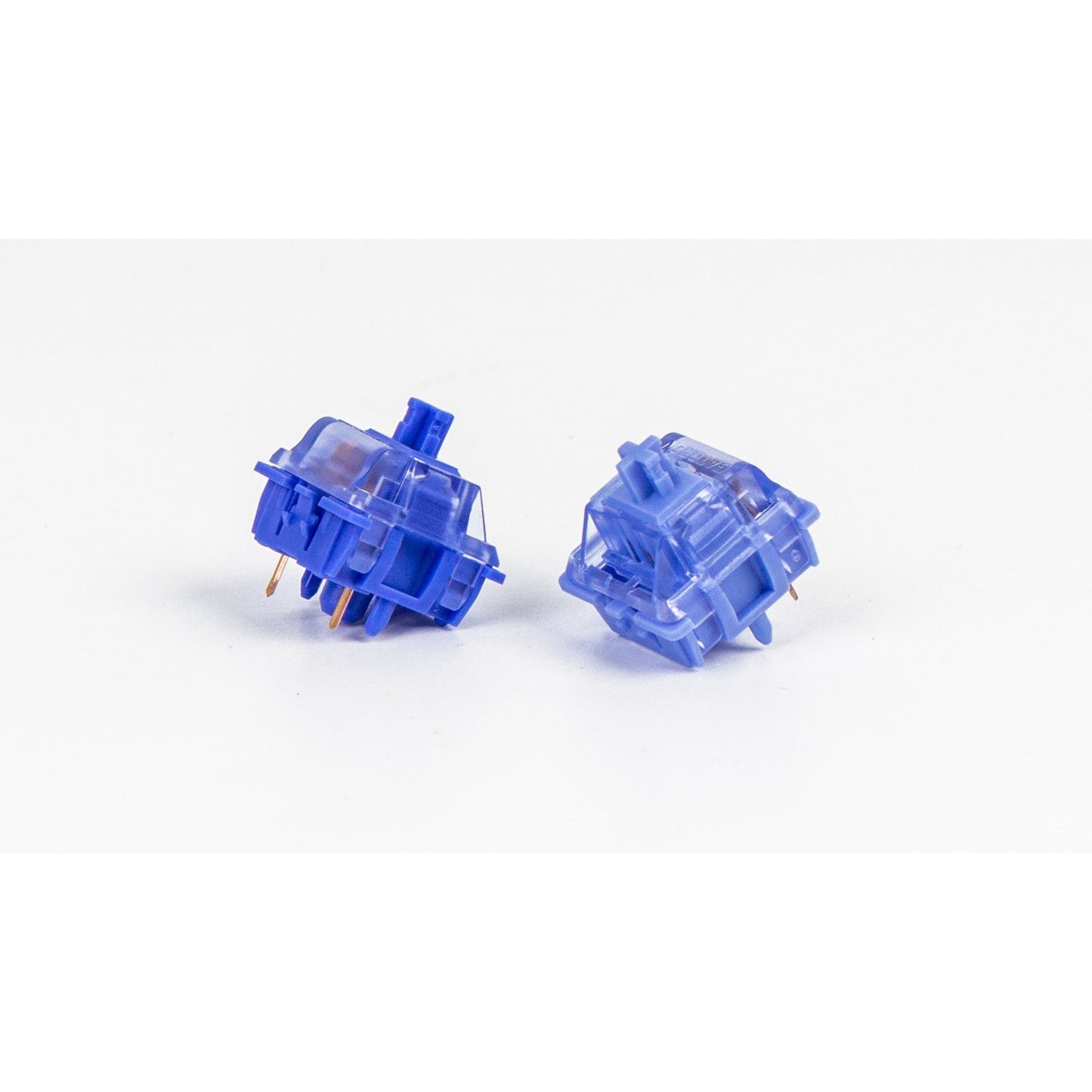 Keychron Gateron CJ Light Blue Switch-Set (hellblau, 110 Stück)