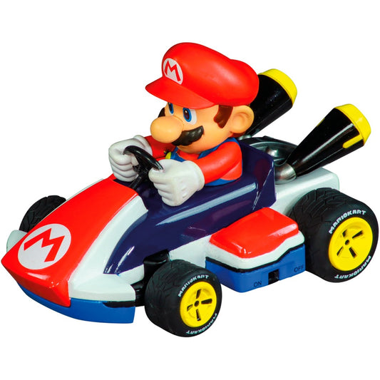 Carrera RC 2,4GHz Mario Kart Race Kart - Mario (1:32)