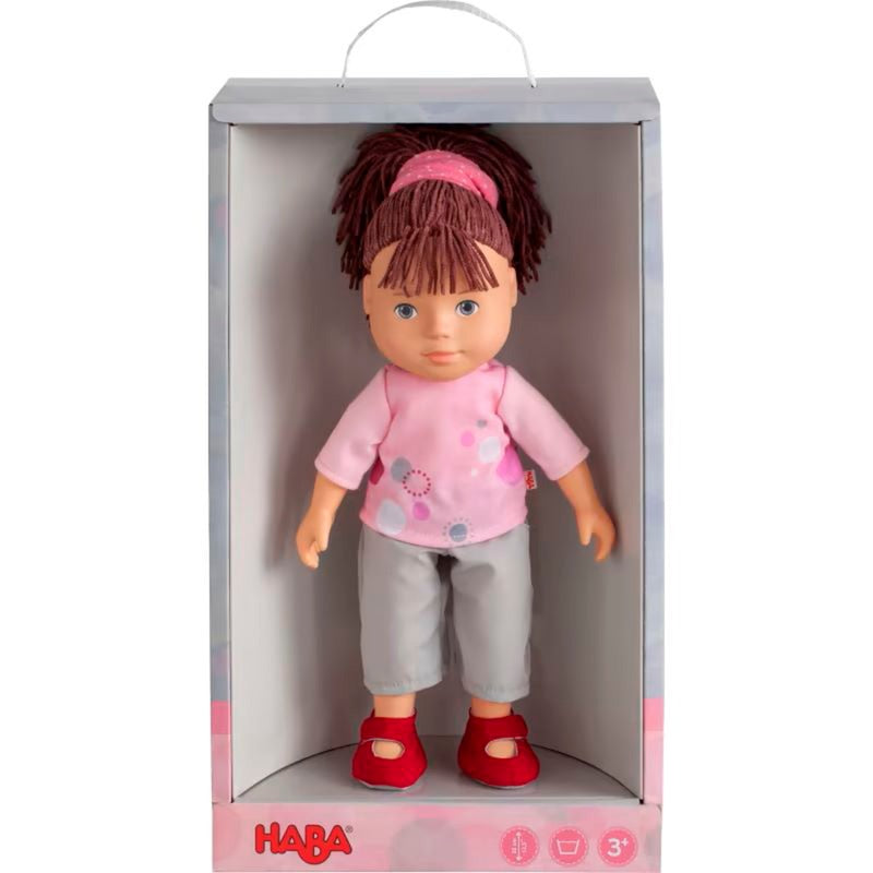 HABA Spielpuppe Lya (32 cm)