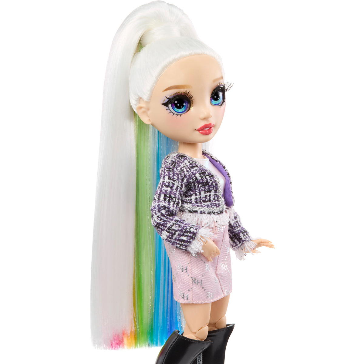 Rainbow High Style Icons - Amaya, Puppe