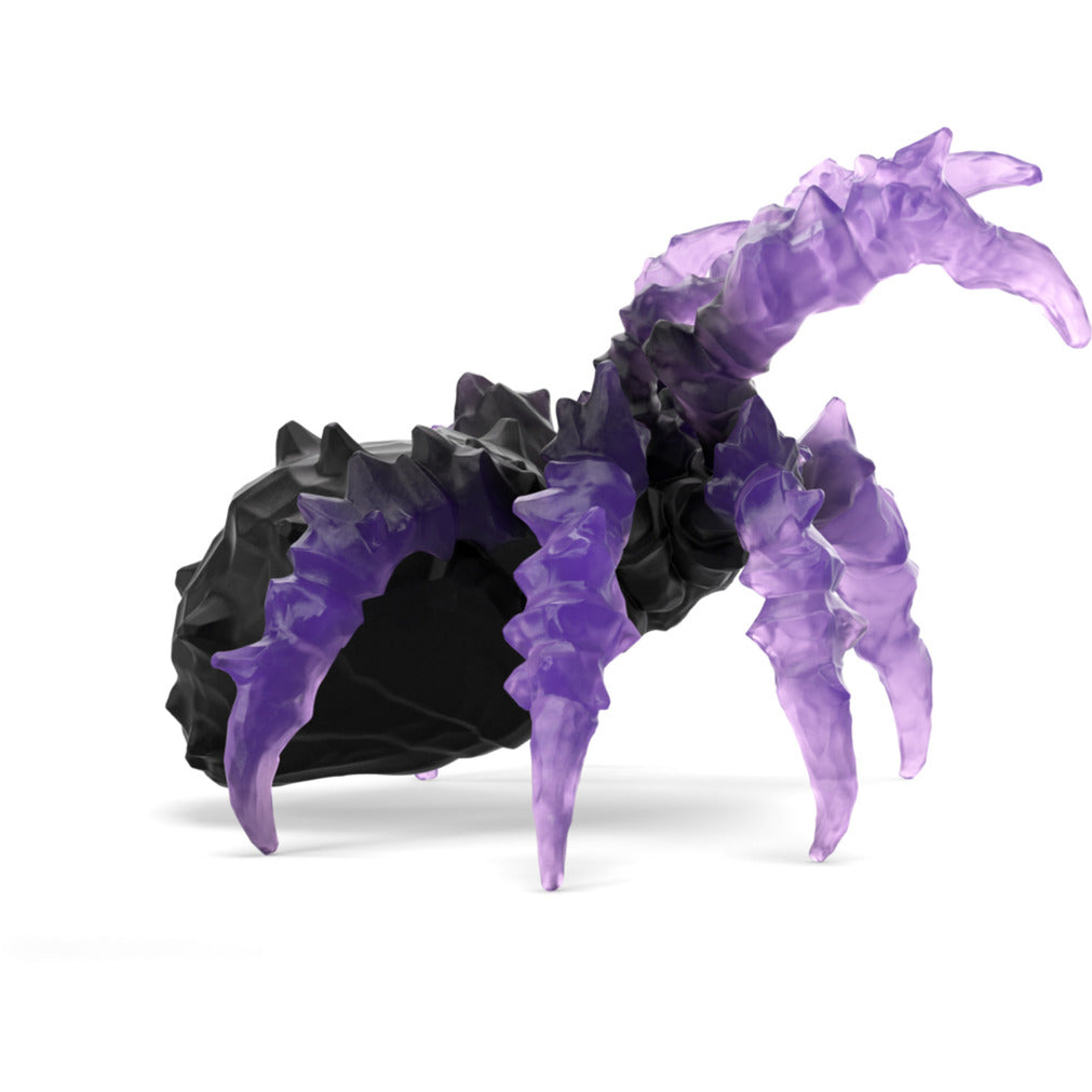 Eldrador Creatures BattleCave Schattenspinne, Spielfigur