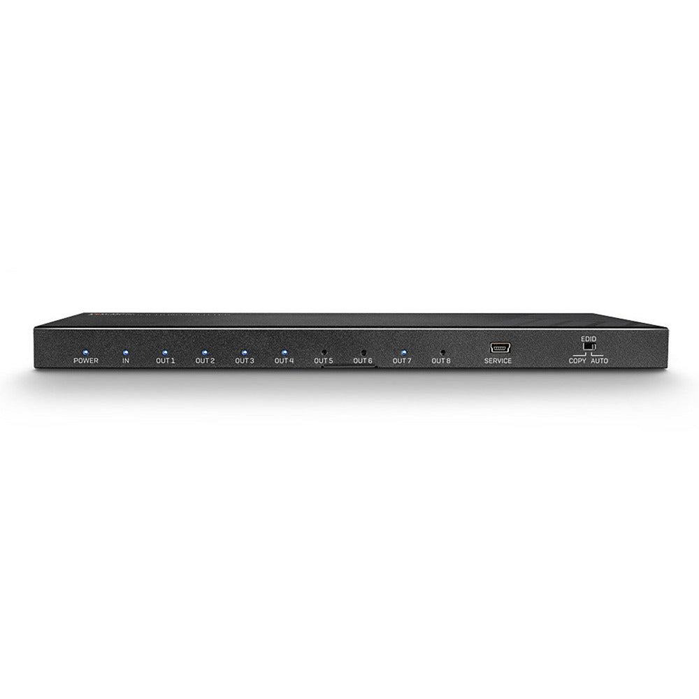 8 Port HDMI 18G Splitter, HDMI Splitter
