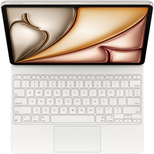 Magic Keyboard für das 13 iPad Air (M3), Tastatur