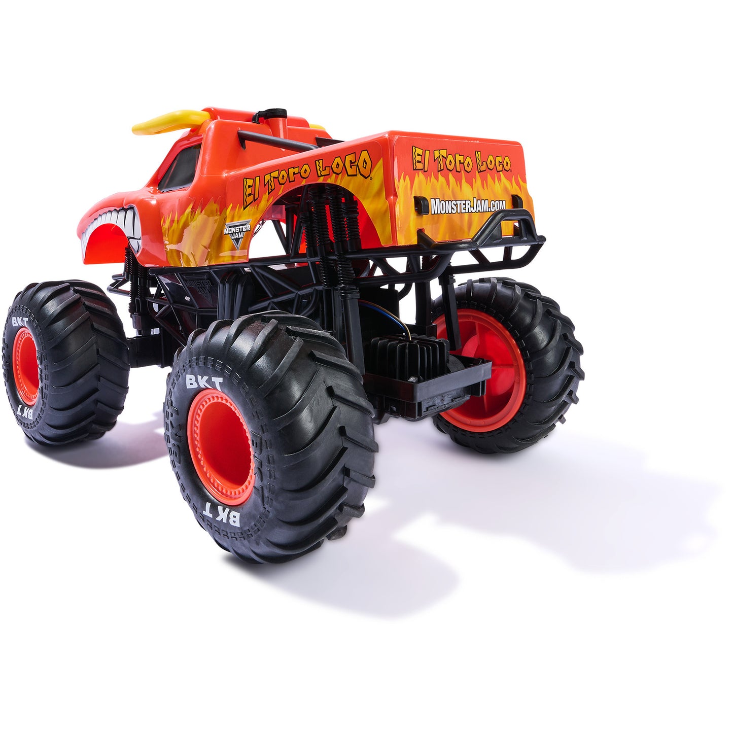 Monster Jam - El Toro Loco, RC