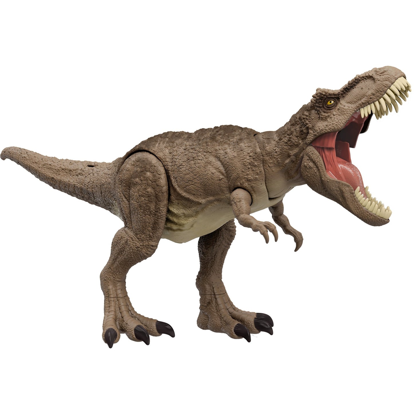 Mattel Jurassic World All-Out Attack Tyrannosaurus Rex