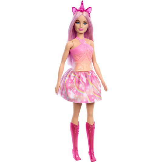 Barbie Barbie Dreamtopia Einhorn-Puppe