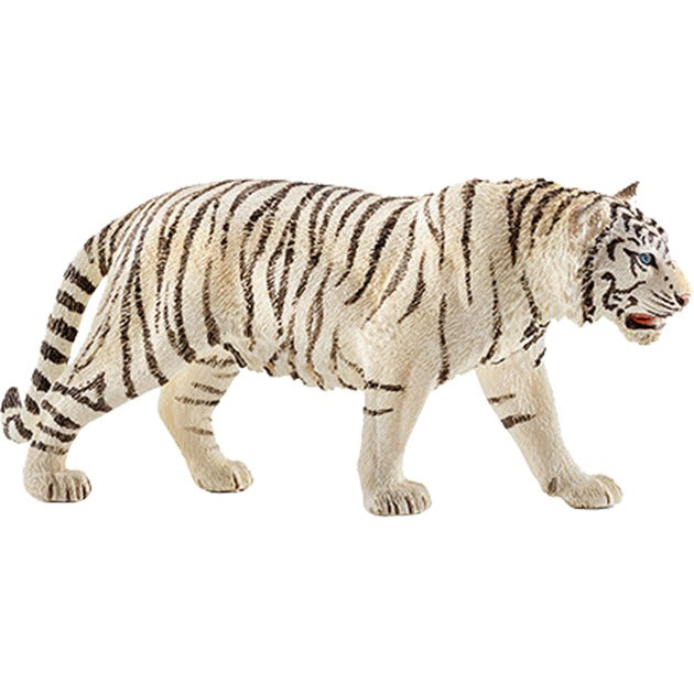 Schleich Wild Life Tiger (weiss)