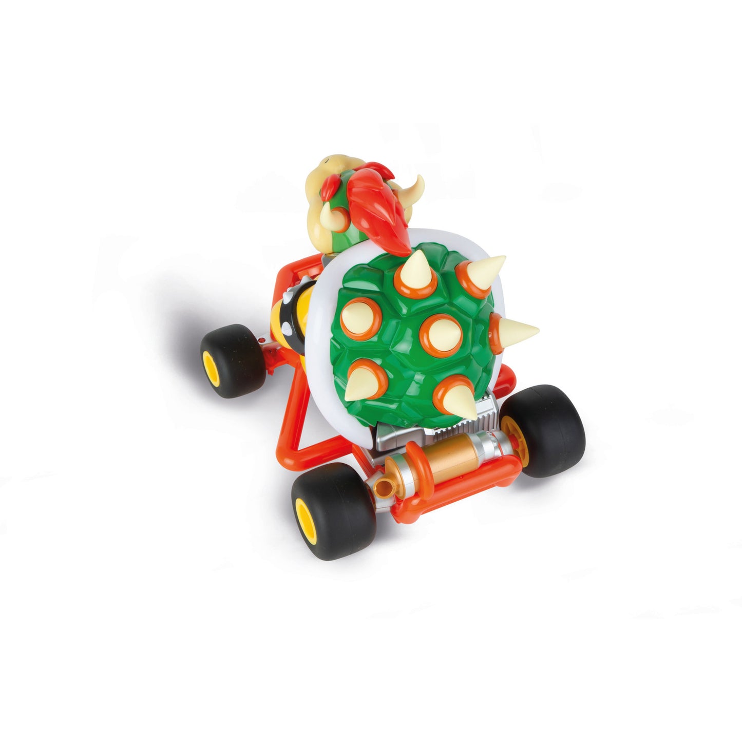 RC 2,4GHz Mario Kart Pipe Kart, Bowser