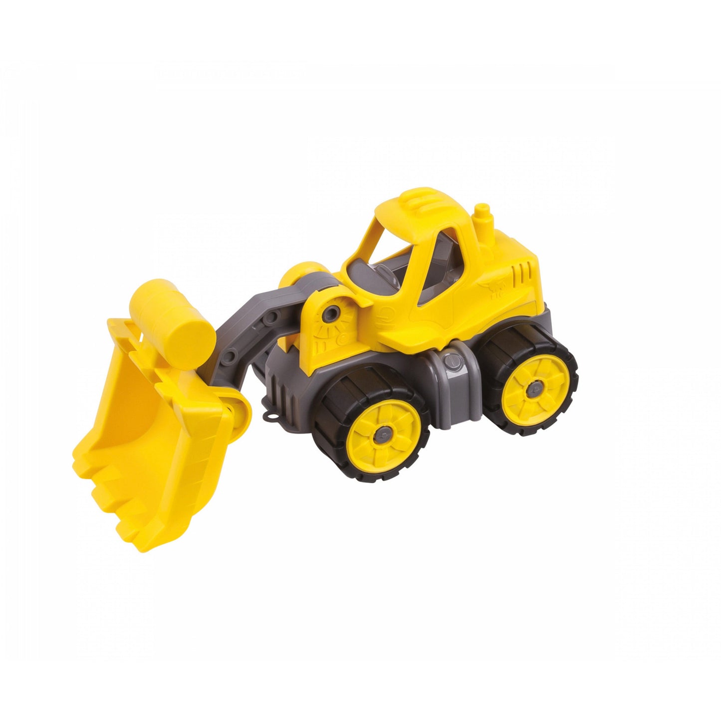 Power Worker Mini Radlader, Spielfahrzeug