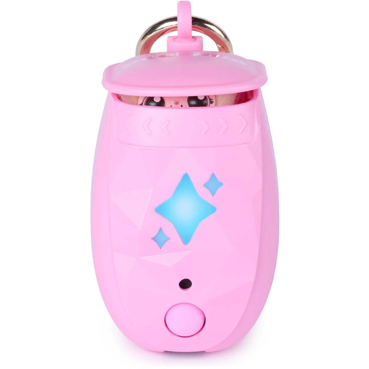 Peekimo, Spielfigur