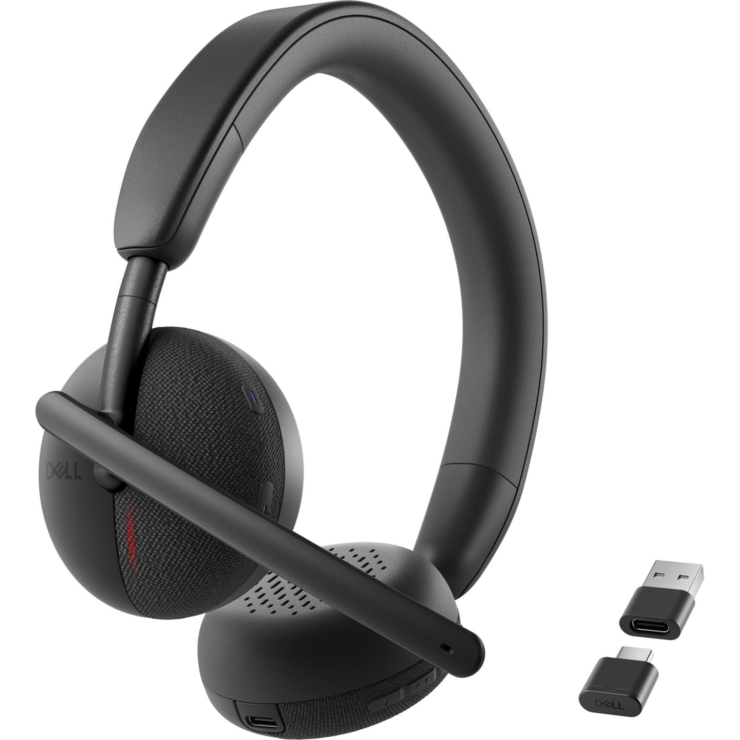 WL3024, Headset