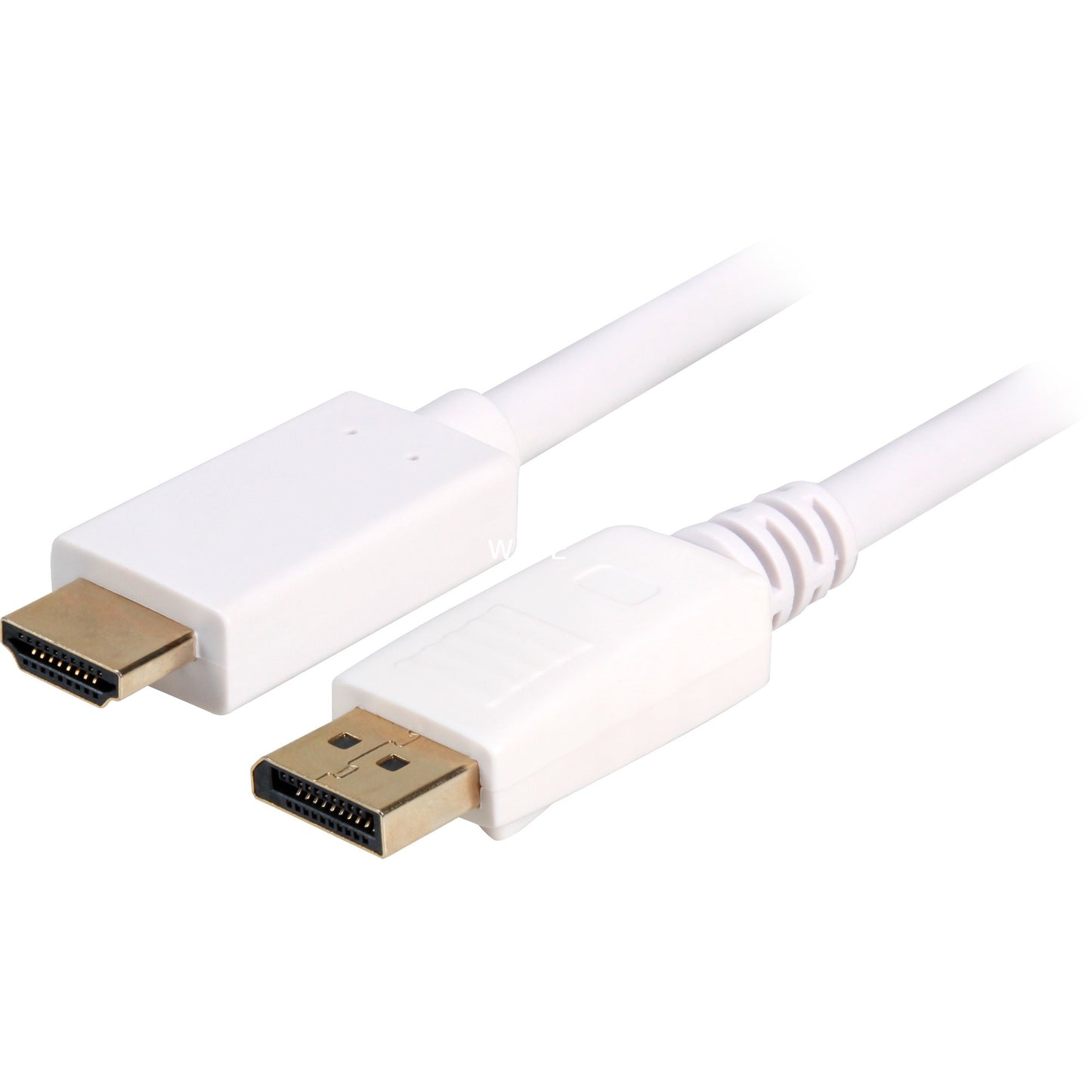 Adapterkabel Displayport 1.2 > HDMI 4K