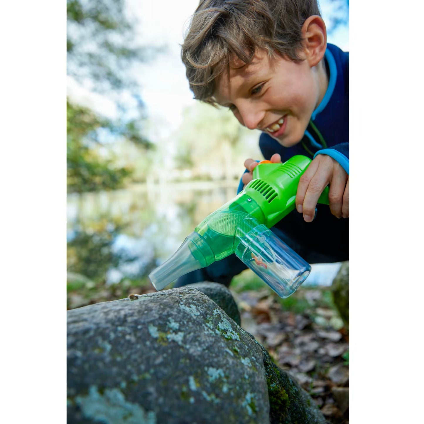 HABA Terra Kids Insektensauger