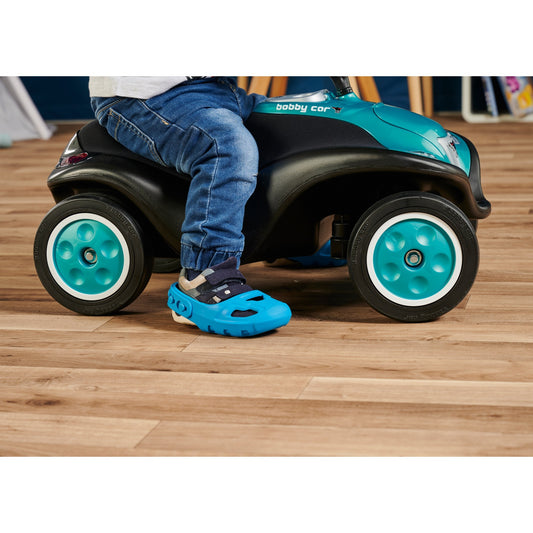 BIG Shoe-Care (blau)