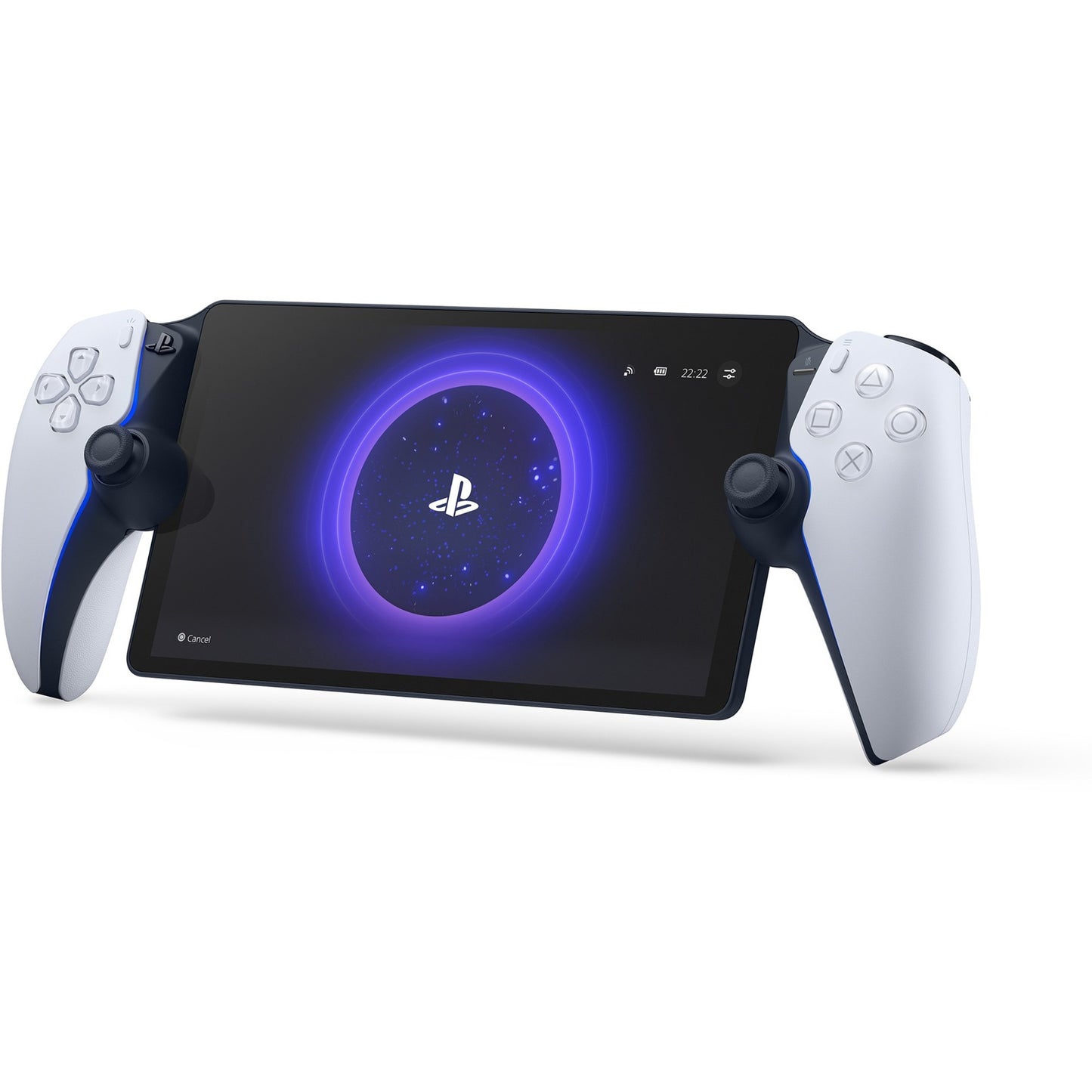 Sony Interactive Entertainment PlayStation Portal Remote-Player (weiss/schwarz)