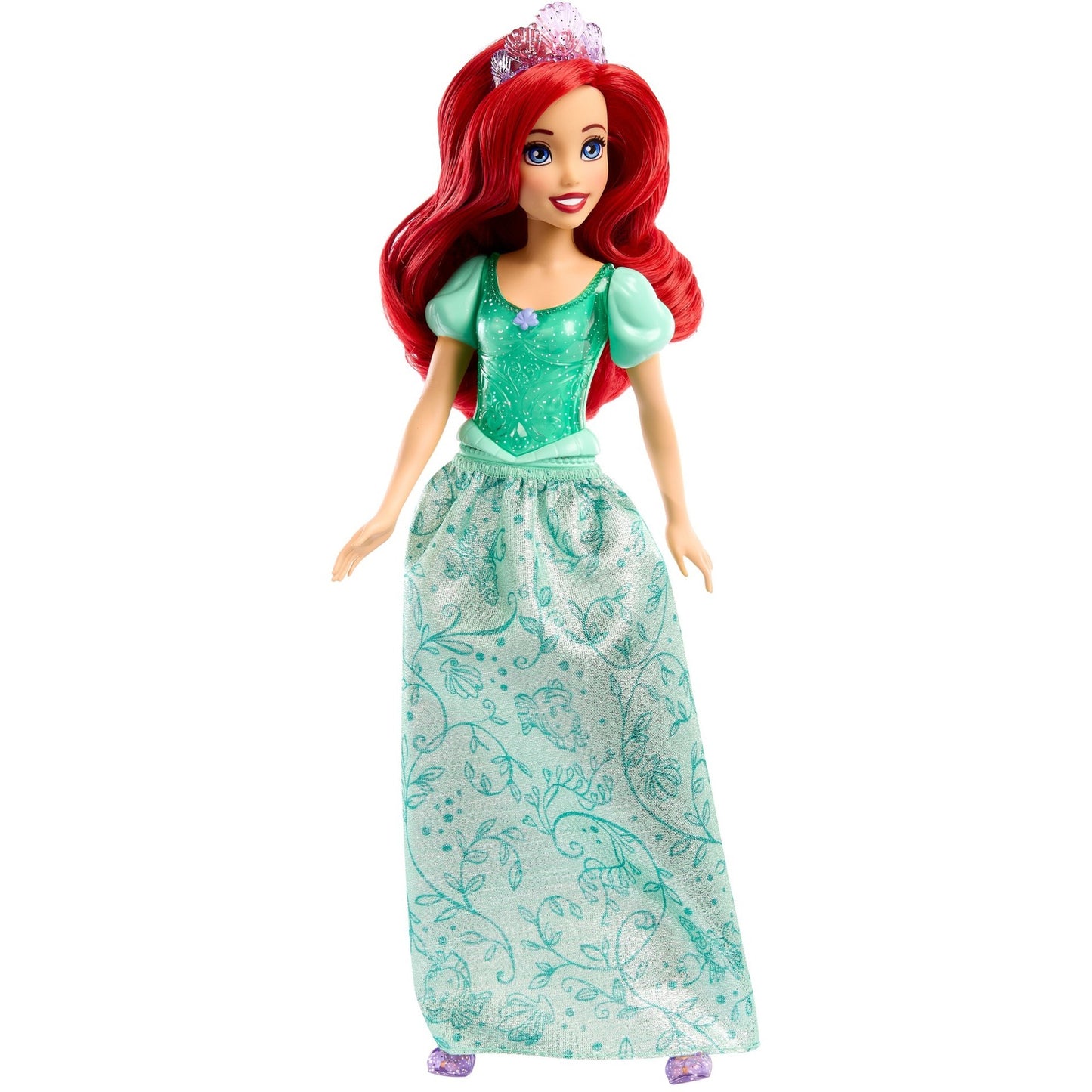 Mattel Disney Prinzessin Arielle-Puppe