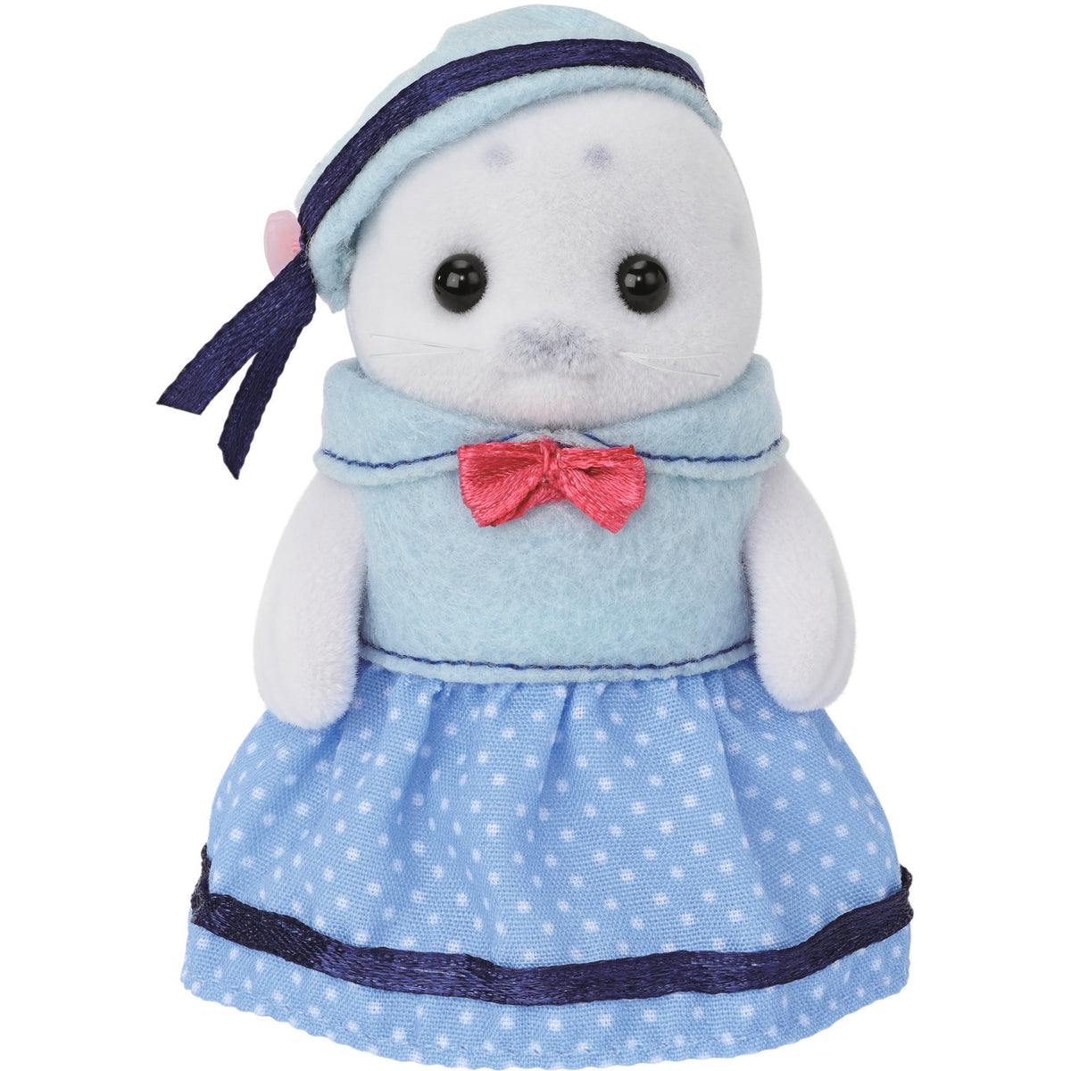 Sylvanian Families - Robben Familie, Konstruktionsspielzeug