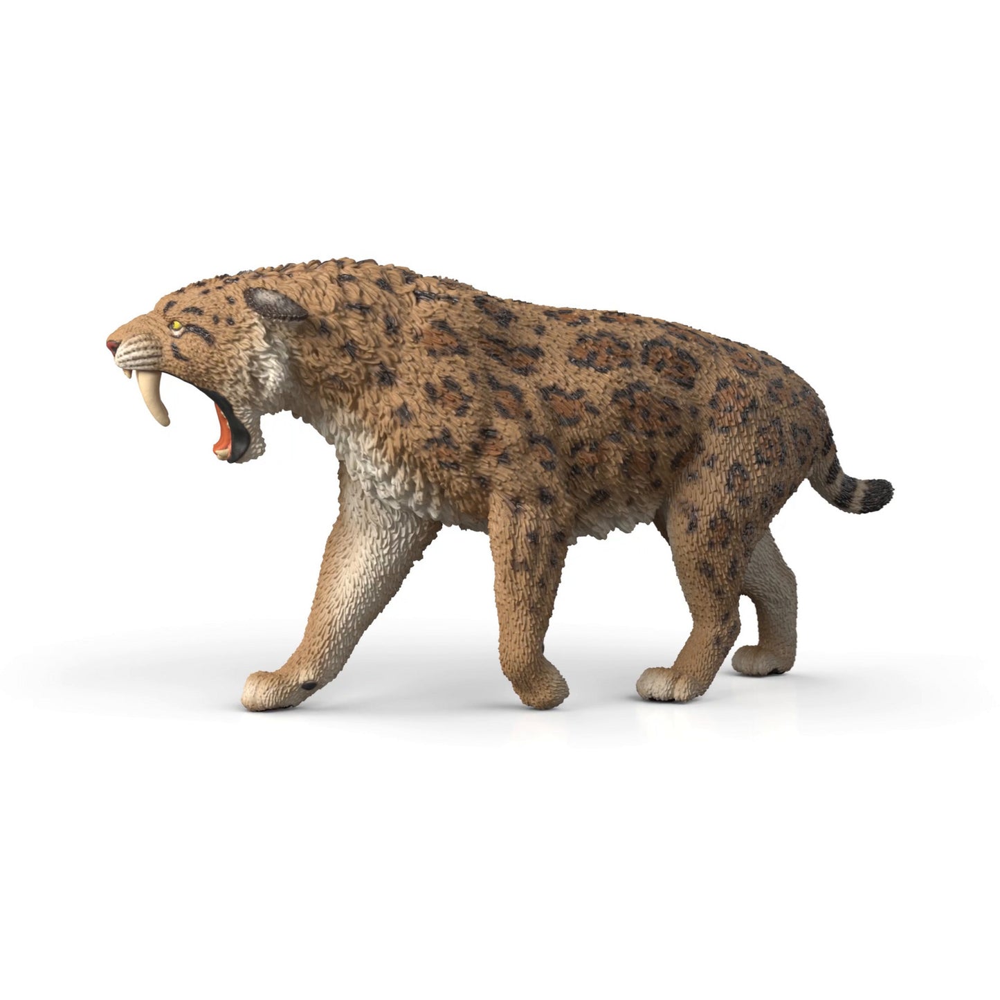 Dinosaurs Säbelzahntiger, Spielfigur