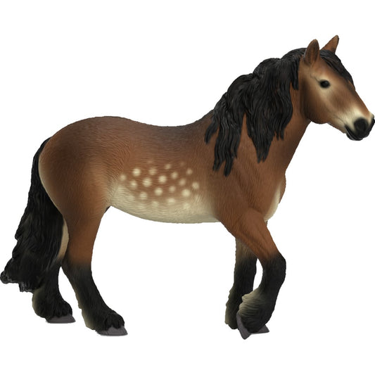 Farm World Nordschwedisches Kaltblut Stute, Spielfigur