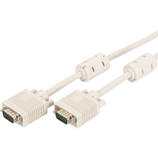 VGA-Monitor-Anschlusskabel, VGA-Stecker > VGA-Stecker