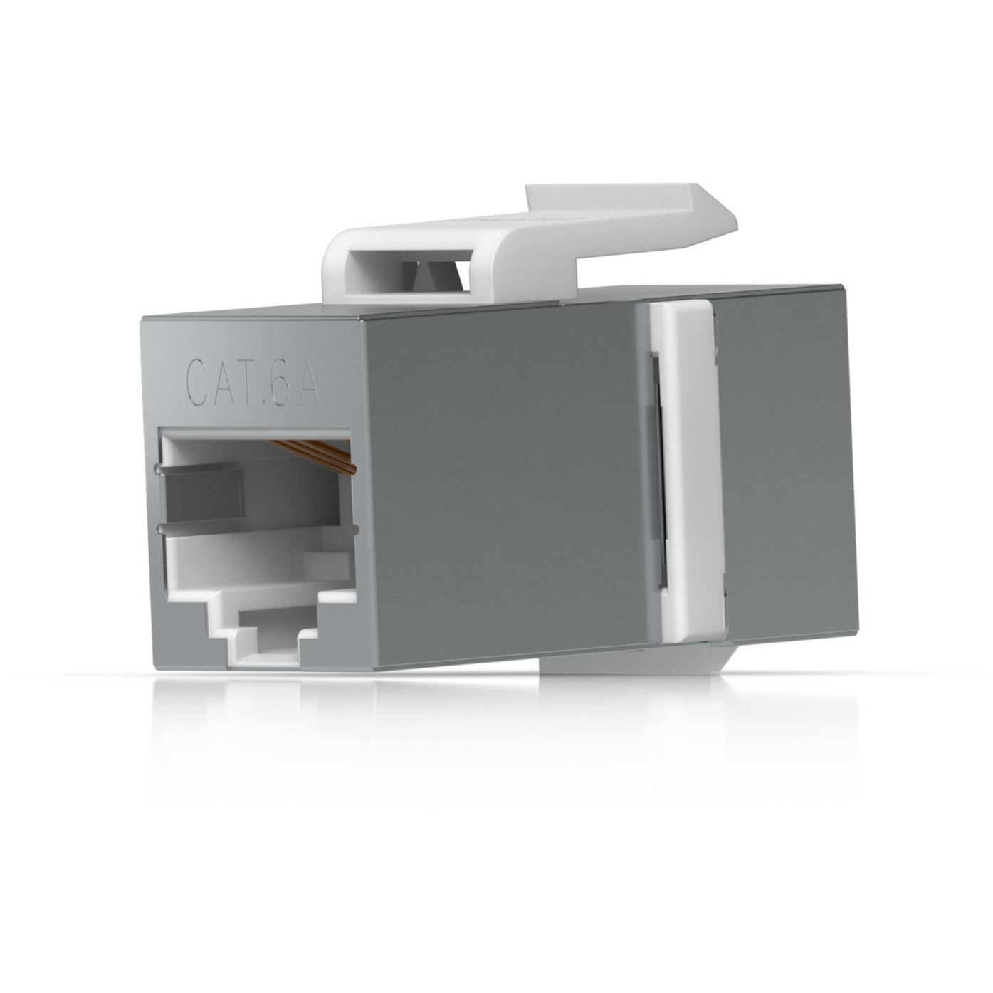 Cat.6a Keystone-Kupplung, 12er-Pack