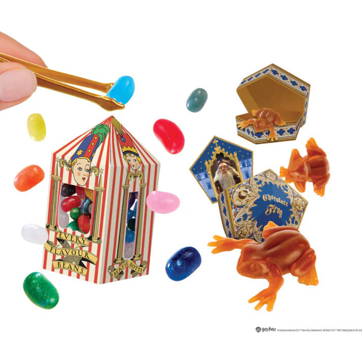 MGA's Miniverse - Make It Mini Honeydukes Harry Potter Mini Collectables, Basteln