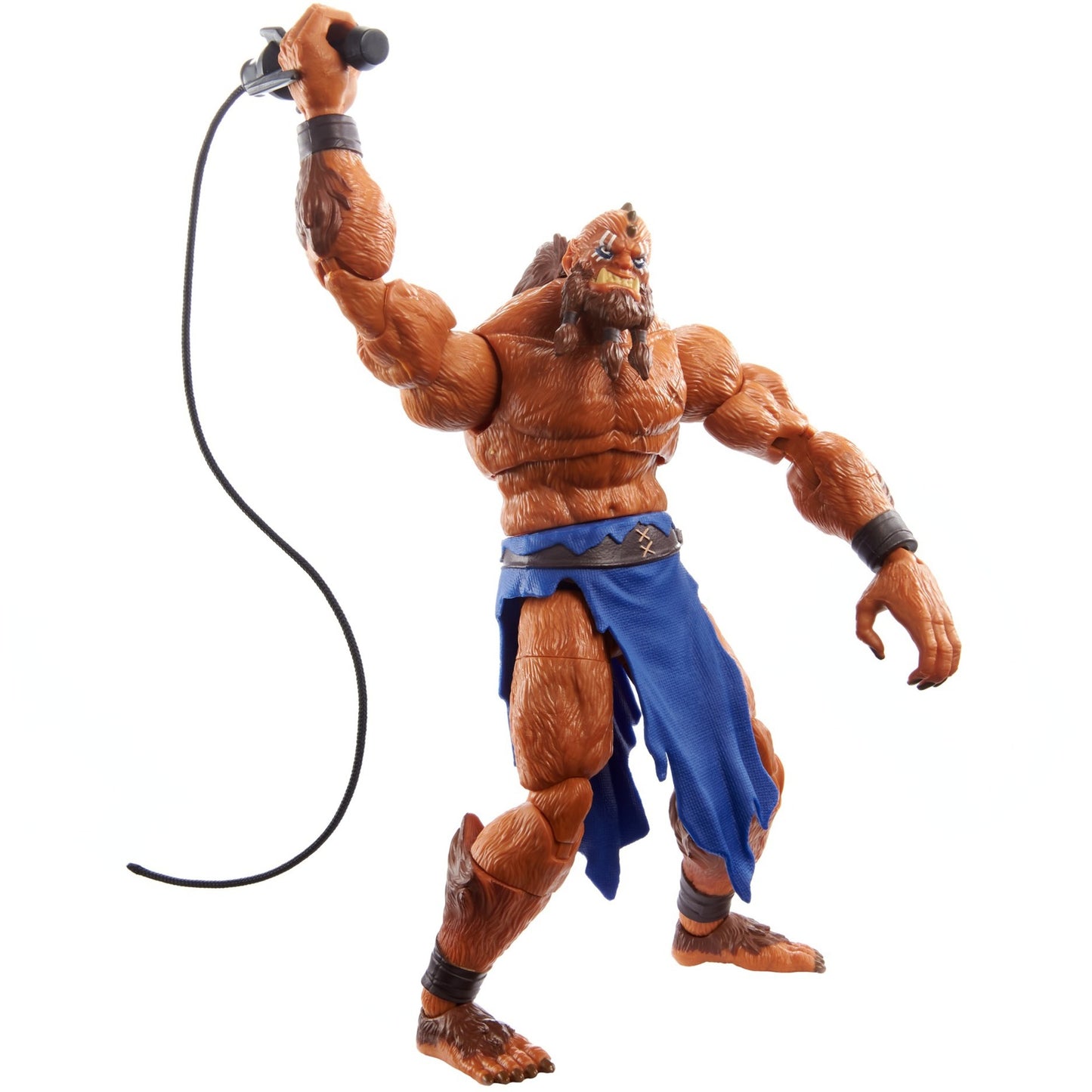 Mattel Masters of the Universe Masterverse Beast Man