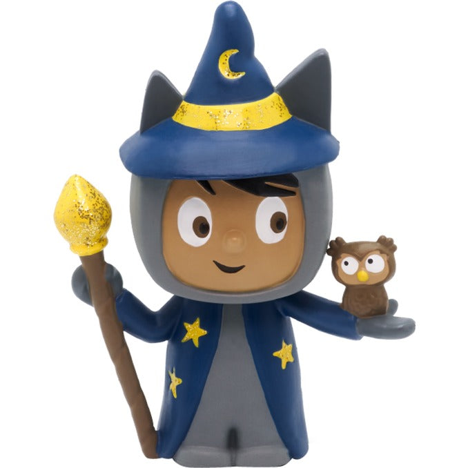 Kreativ-Tonie - Zauberer, Spielfigur