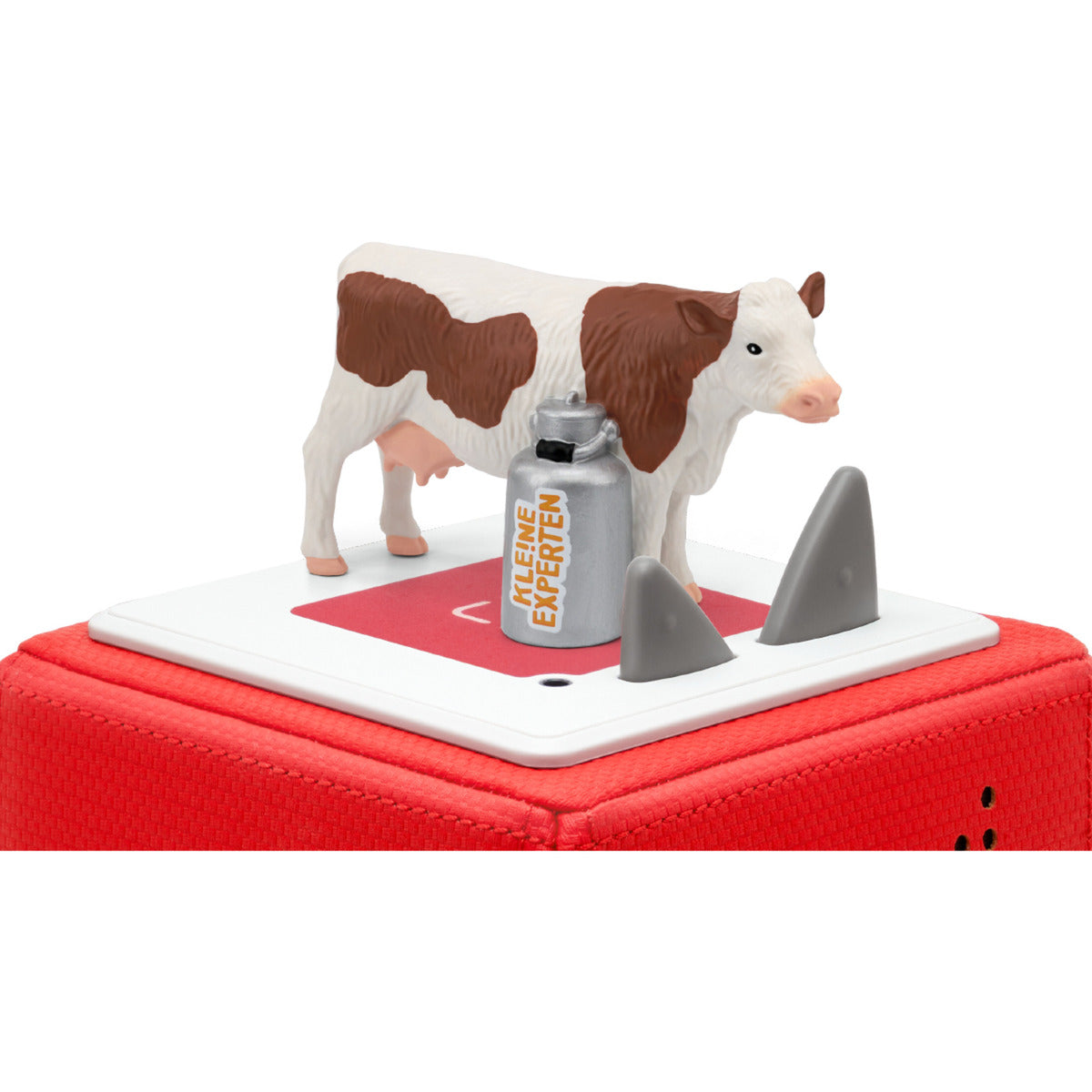 KLE!NE EXPERTEN ...muhen mit Kühen, Spielfigur