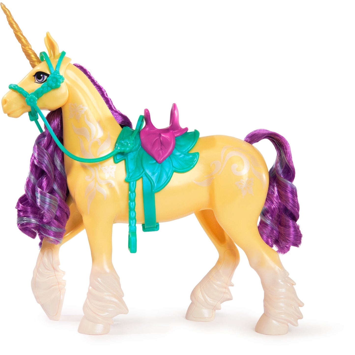 Spinmaster Unicorn Academy - Einhorn Leaf