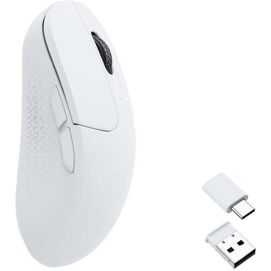 Keychron Keychron M3 Mini Wireless wh (weiss)