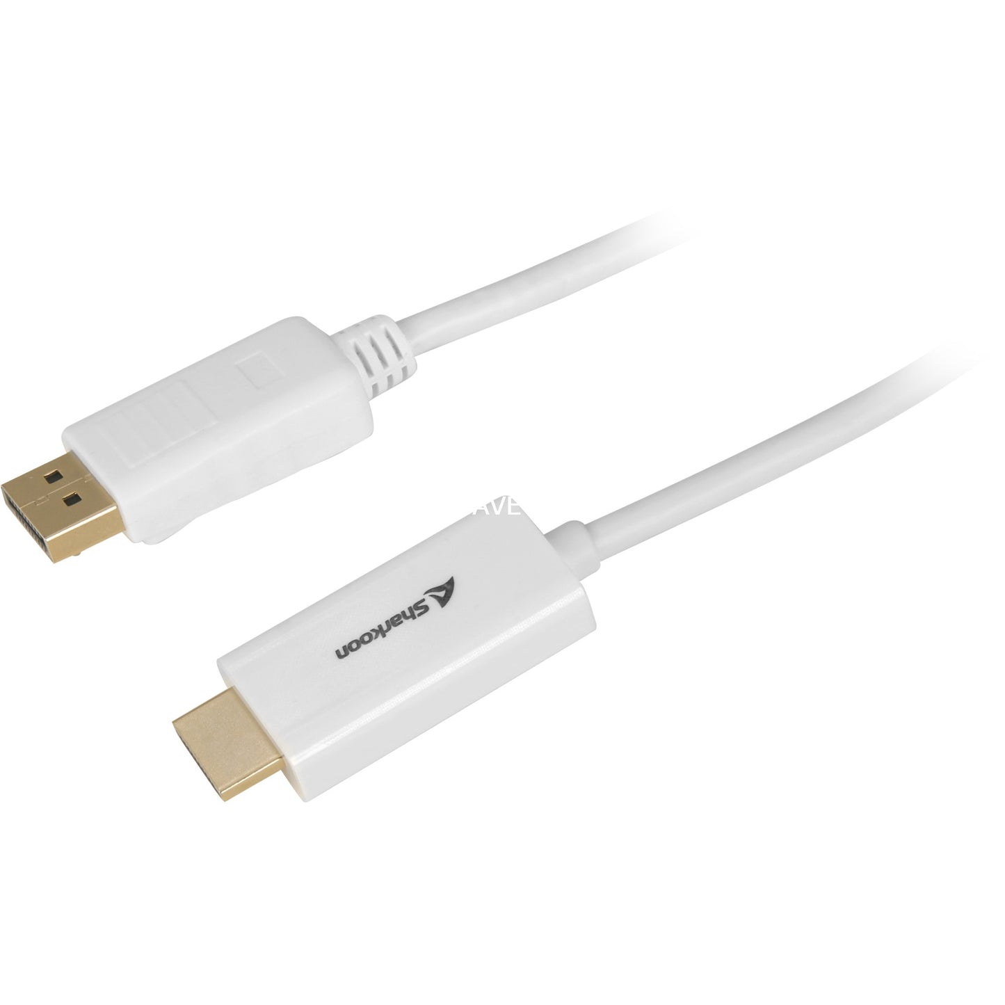 Adapterkabel Displayport 1.2 > HDMI 4K