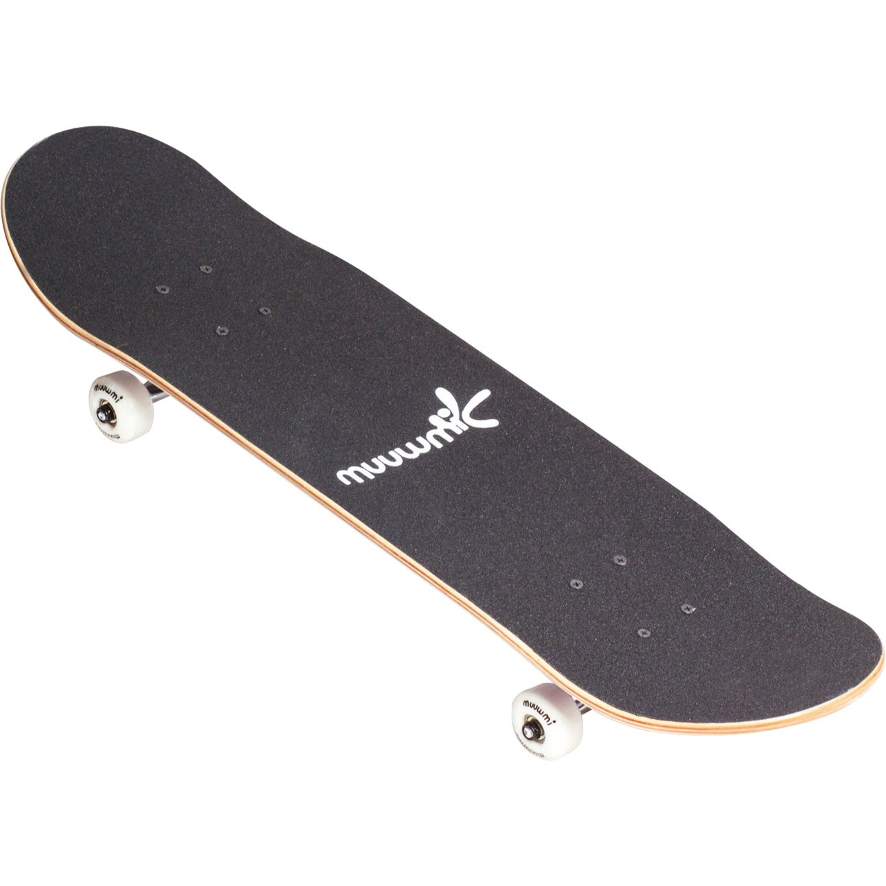 Muuwmi Skateboard ABEC 5 Rocket