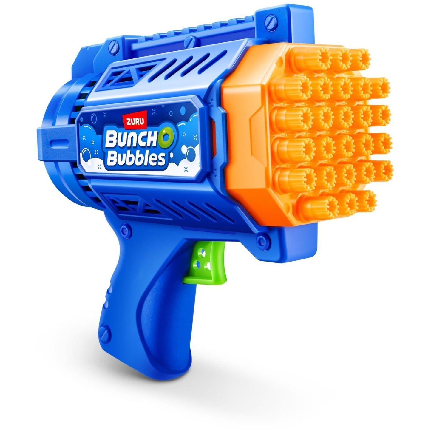 ZURU Bunch O Bubbles - Mini Bubble Blaster