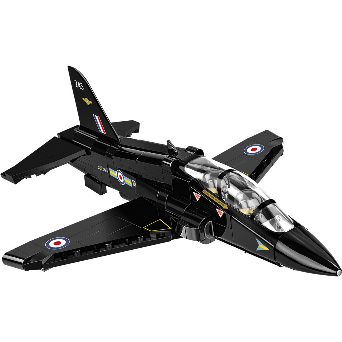 BAe Hawk T1, Konstruktionsspielzeug