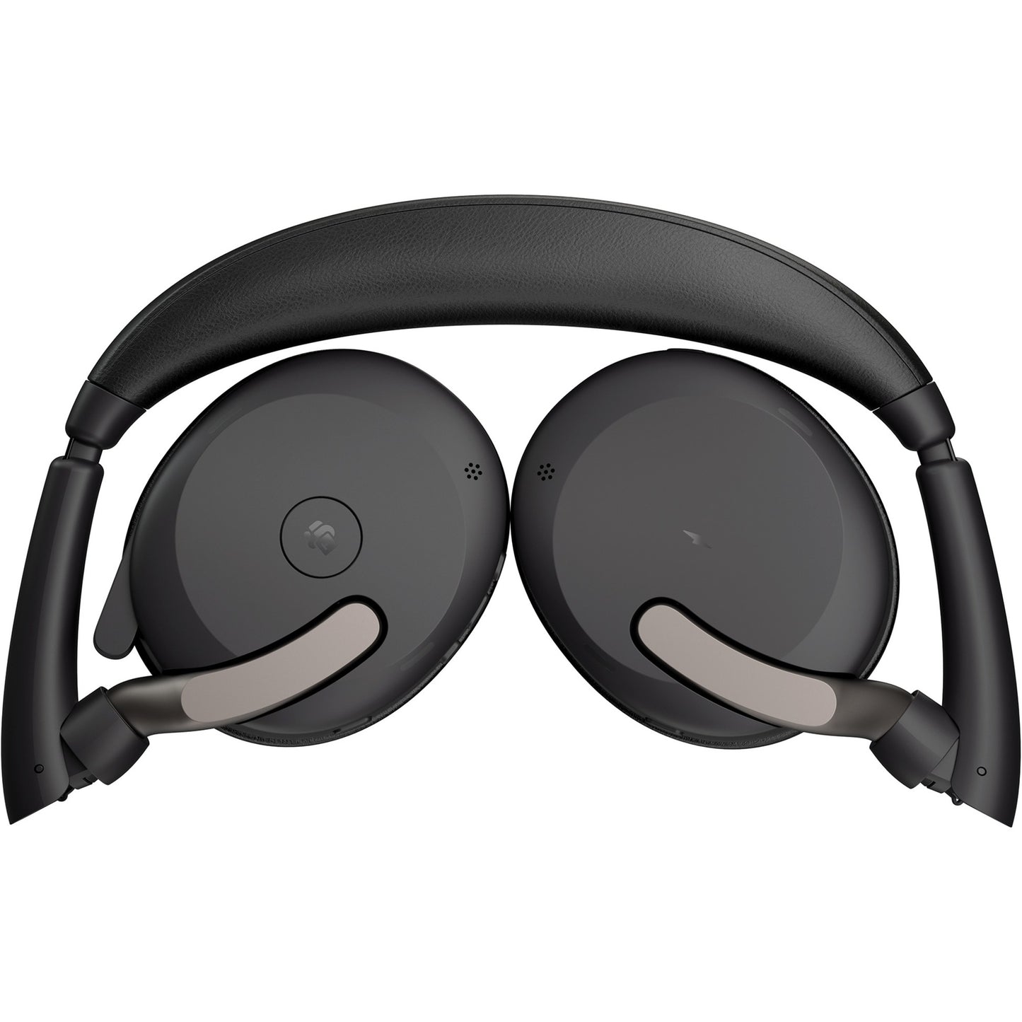 Evolve2 65 Flex Duo WLC, mit Ladepad, Headset