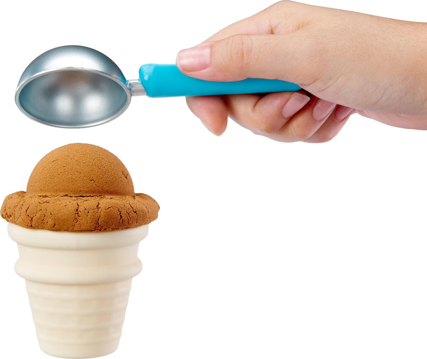 Little Tikes Creative Chefs Ice Cream Kit, Spielküche
