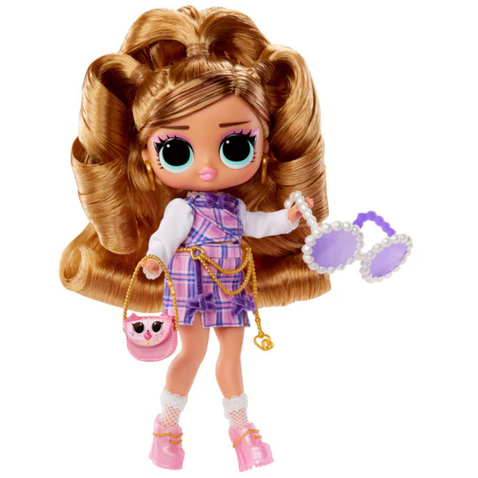 L.O.L. Surprise Tweens - Fancy Gurl, Puppe