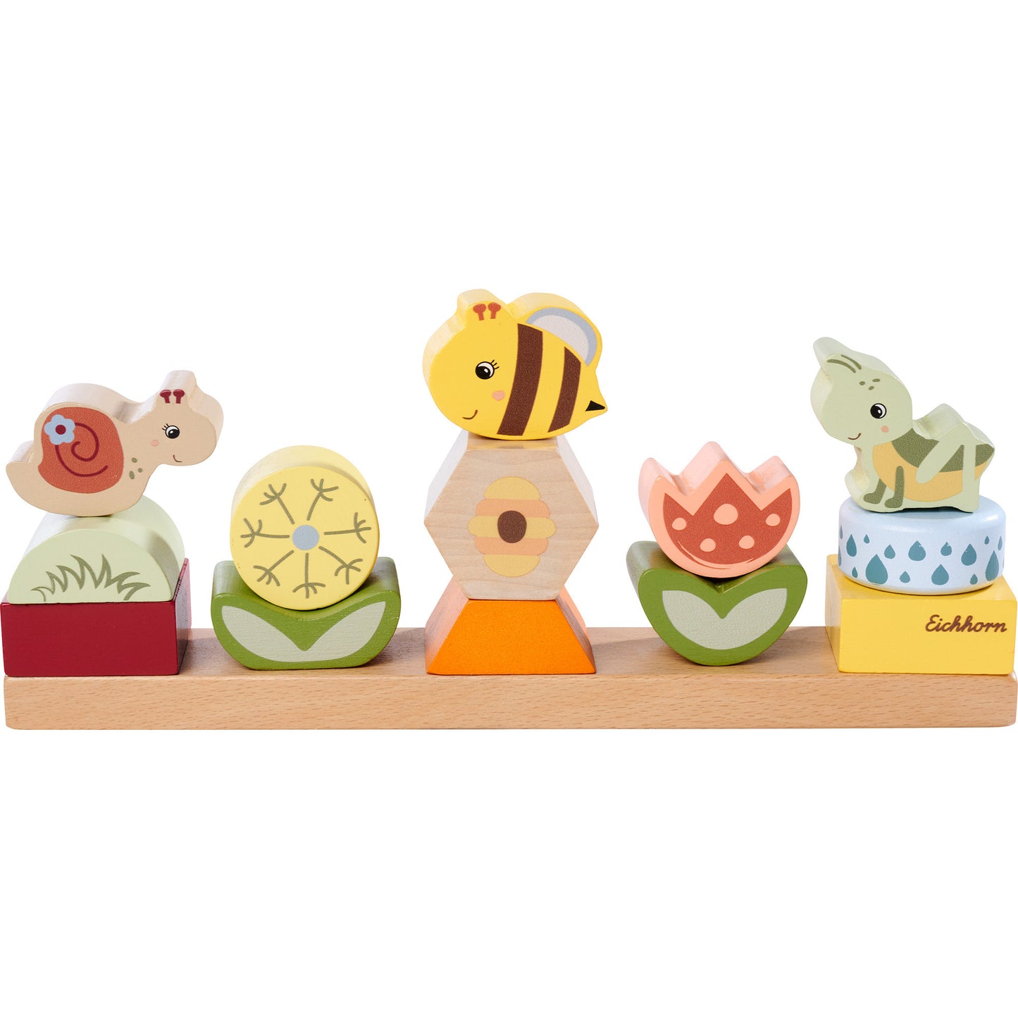 Sortierbrett, Geschicklichkeitsspiel