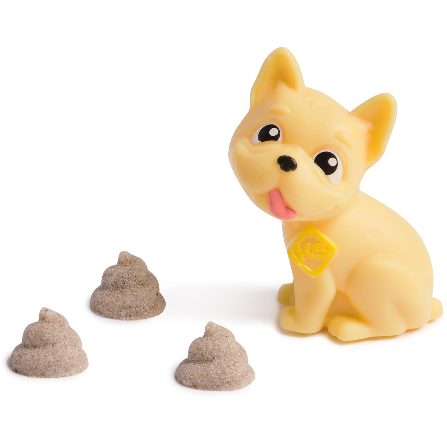 Kinetic Sand - Hunde Park Koffer, Spielsand