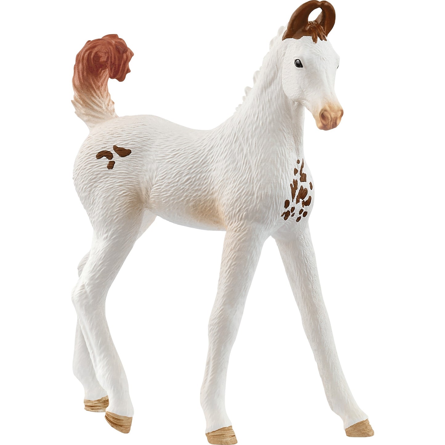 Horse Club Marwari Fohlen, Spielfigur
