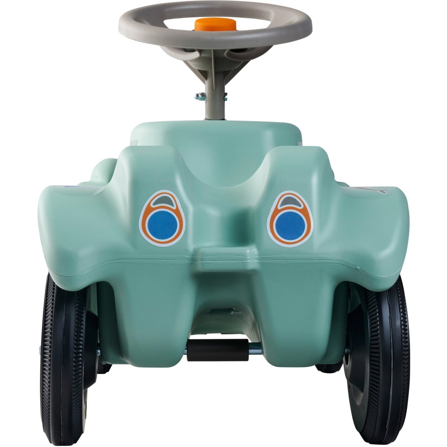 BIG Bobby Car Classic Green Sea (salbei)
