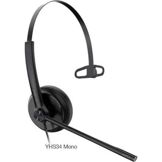 YHS34 Lite Mono, Headset